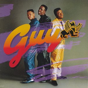 	Guy - Guy	